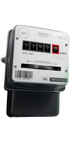 Contador Eléctrico CIE